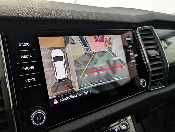 Skoda Kodiaq 19 of 24