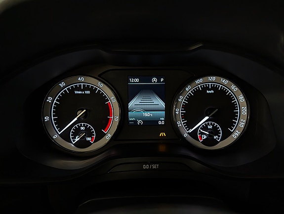 Skoda Kodiaq 13 of 24