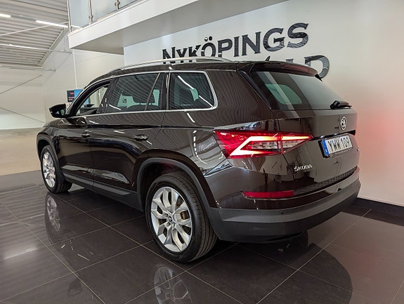Skoda Kodiaq 3 of 24