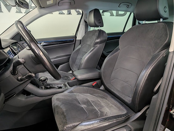 Skoda Kodiaq 9 of 24