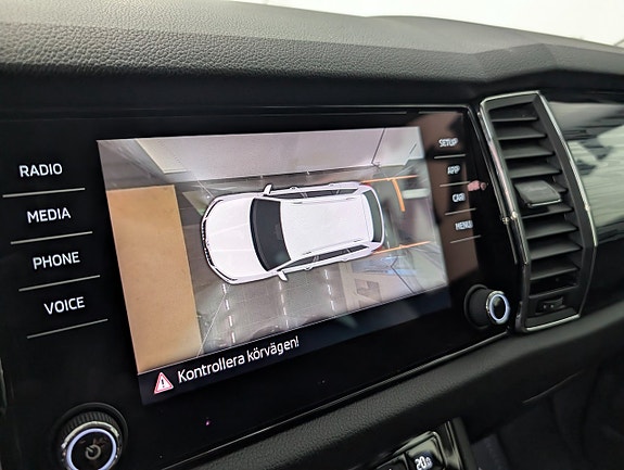 Skoda Kodiaq 20 of 24