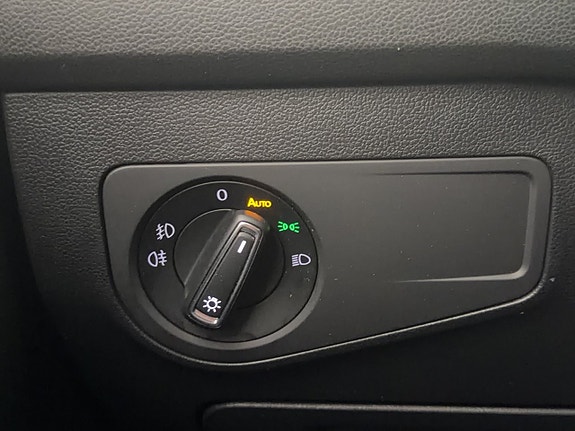Volkswagen Tiguan Allspace 25 of 30