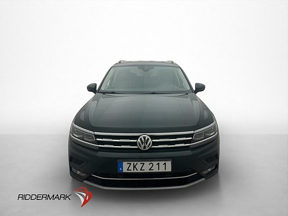 Volkswagen Tiguan Allspace 2 of 30