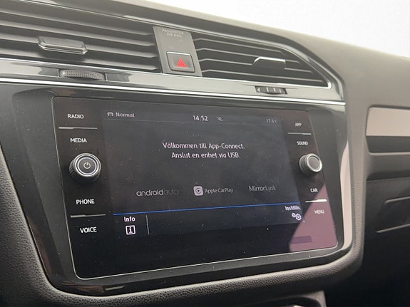 Volkswagen Tiguan Allspace 14 of 30