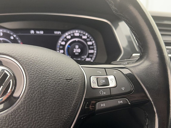 Volkswagen Tiguan Allspace 22 of 30