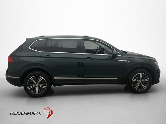 Volkswagen Tiguan Allspace 6 of 30