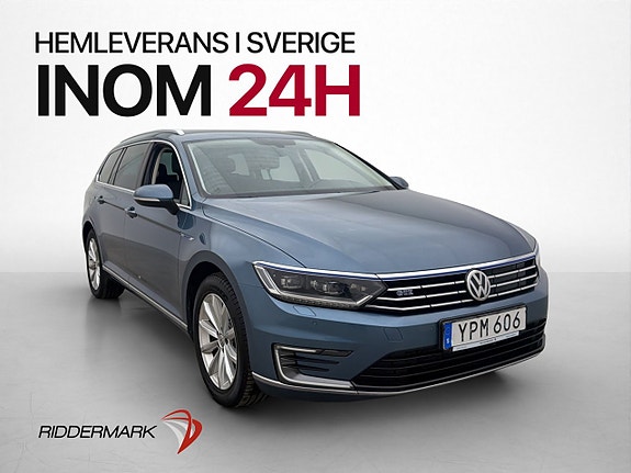 Volkswagen Passat 3 of 30
