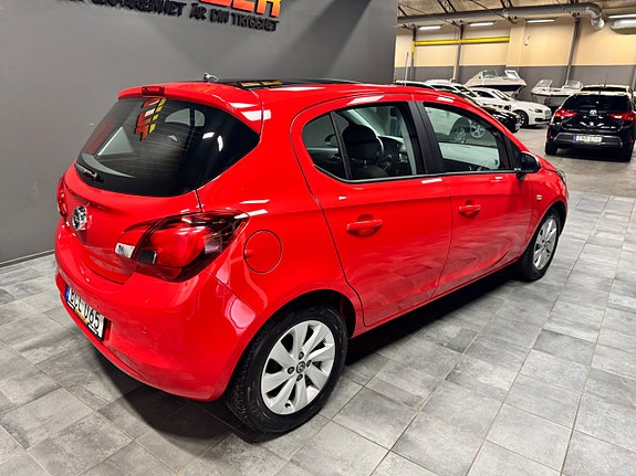 Opel Corsa 5 of 10