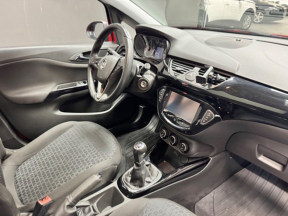 Opel Corsa 6 of 10
