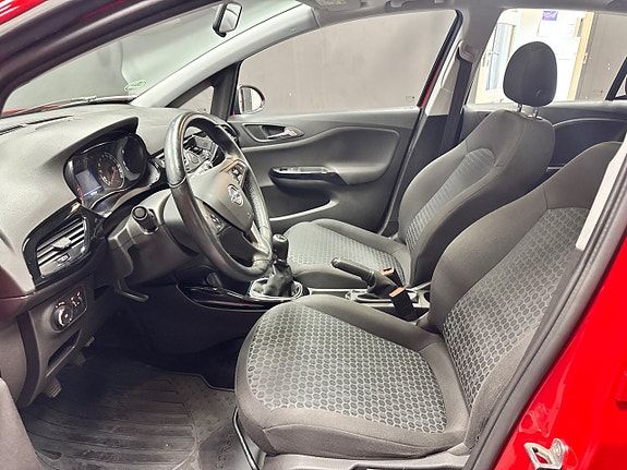 Opel Corsa 9 of 10