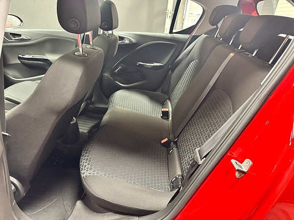 Opel Corsa 10 of 10