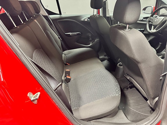 Opel Corsa 8 of 10