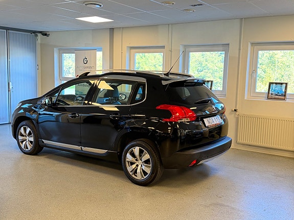 Peugeot 2008 8 of 30