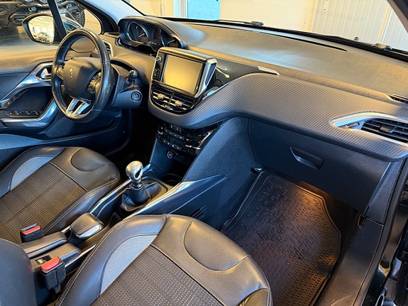 Peugeot 2008 23 of 30