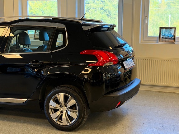 Peugeot 2008 12 of 30