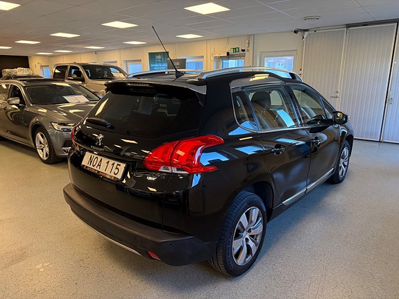 Peugeot 2008 10 of 30