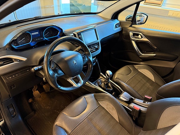 Peugeot 2008 17 of 30
