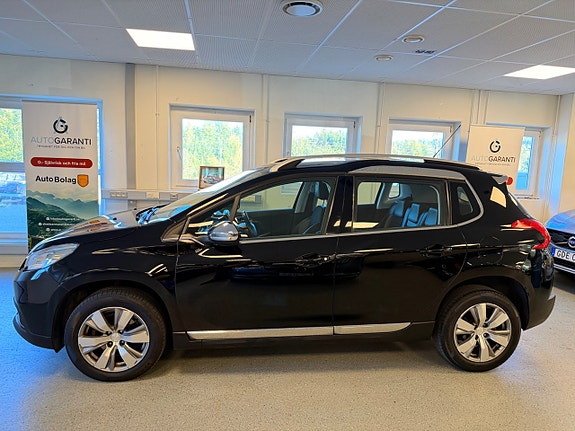 Peugeot 2008 6 of 30