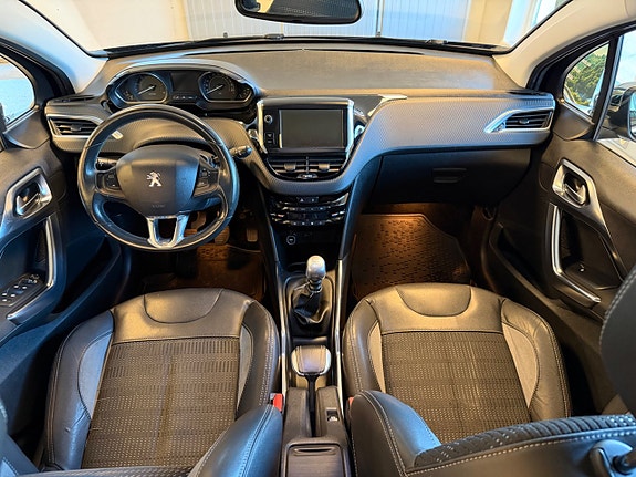 Peugeot 2008 15 of 30