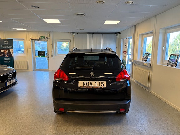 Peugeot 2008 9 of 30