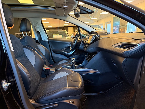 Peugeot 2008 24 of 30