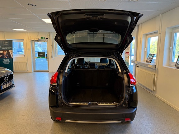 Peugeot 2008 20 of 30