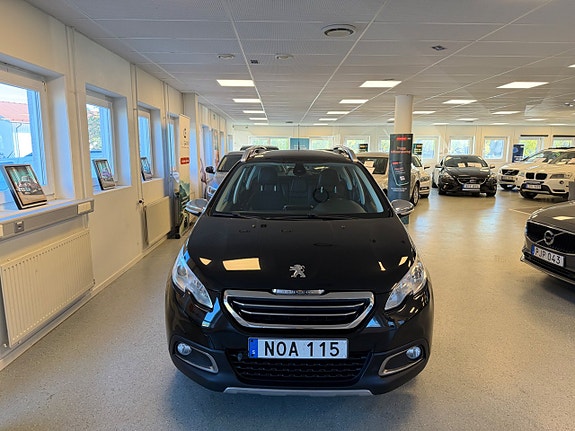 Peugeot 2008 4 of 30