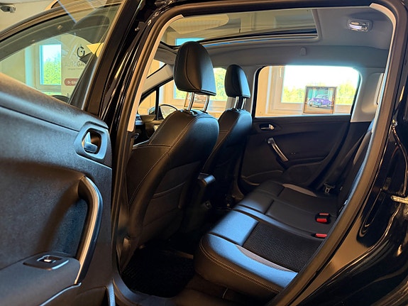 Peugeot 2008 19 of 30