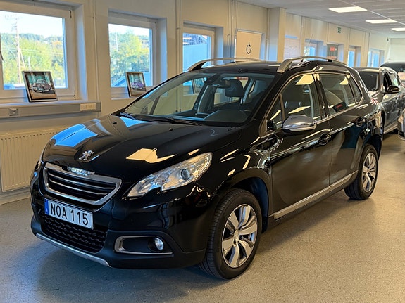 Peugeot 2008 5 of 30