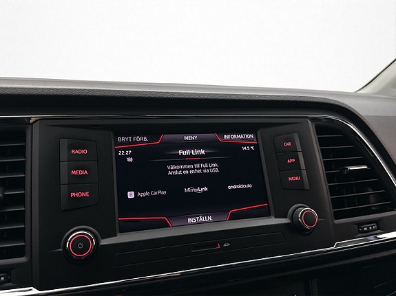 Seat Ateca 14 of 30