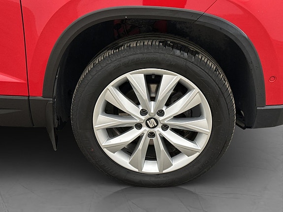 Seat Ateca 29 of 30