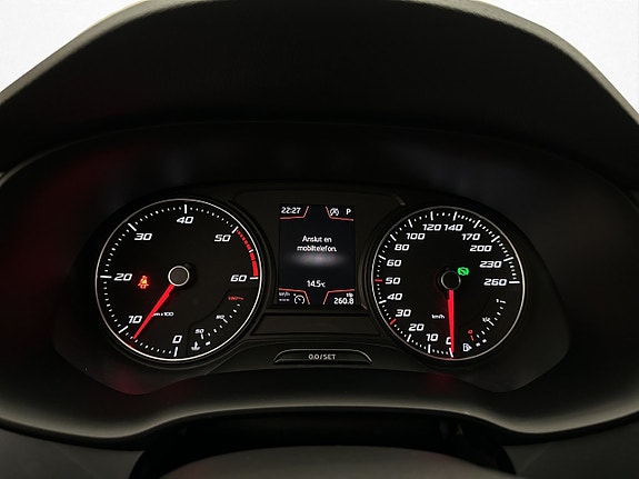 Seat Ateca 21 of 30