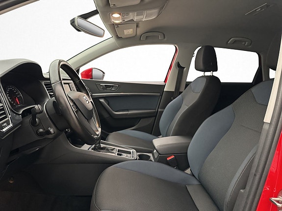 Seat Ateca 12 of 30