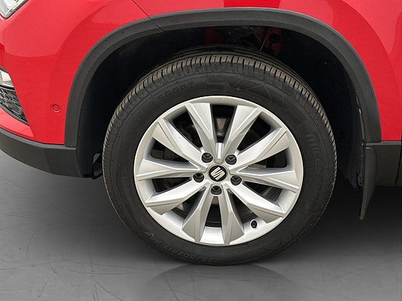 Seat Ateca 27 of 30