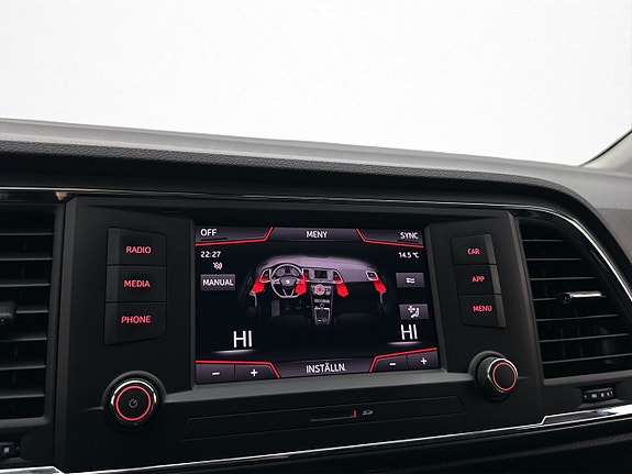 Seat Ateca 15 of 30