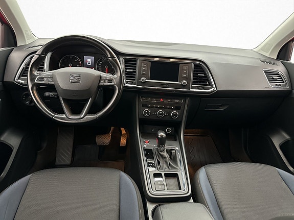 Seat Ateca 11 of 30