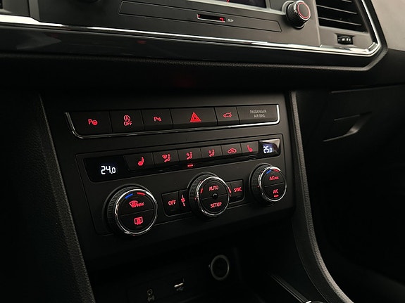 Seat Ateca 17 of 30