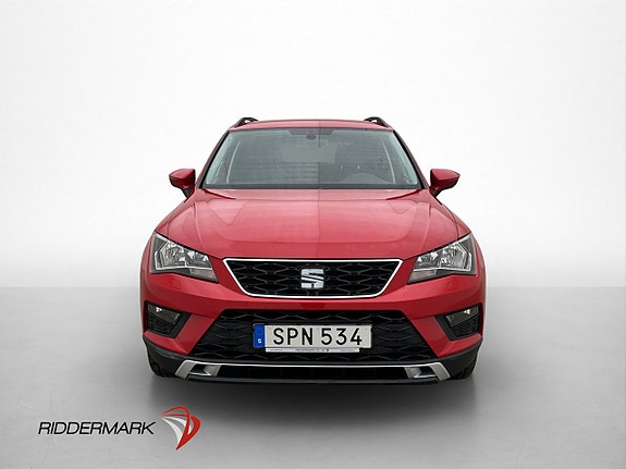 Seat Ateca 2 of 30