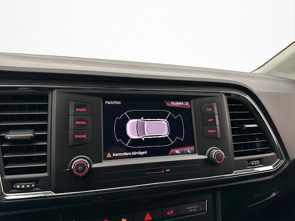 Seat Ateca 16 of 30