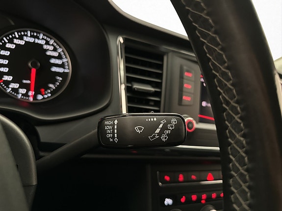 Seat Ateca 24 of 30