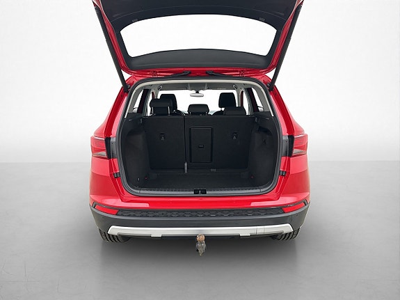 Seat Ateca 9 of 30
