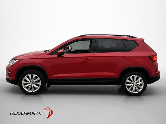 Seat Ateca 4 of 30