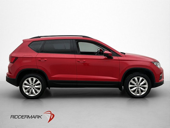 Seat Ateca 6 of 30
