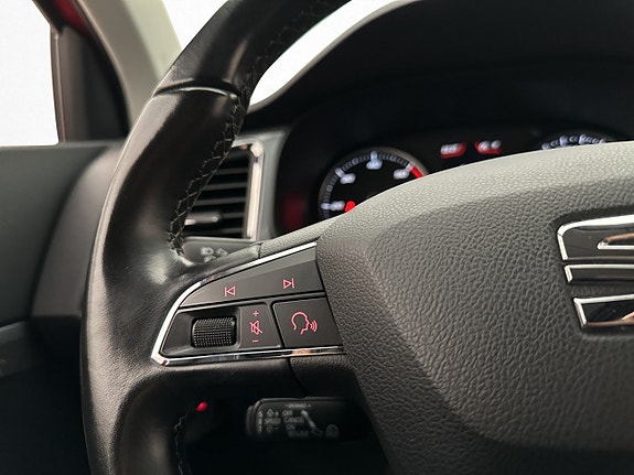 Seat Ateca 20 of 30