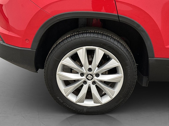 Seat Ateca 30 of 30