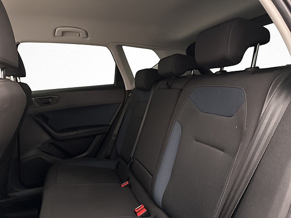 Seat Ateca 19 of 30