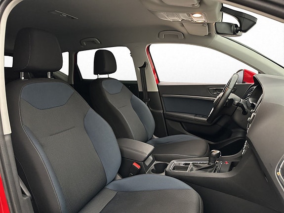 Seat Ateca 10 of 30