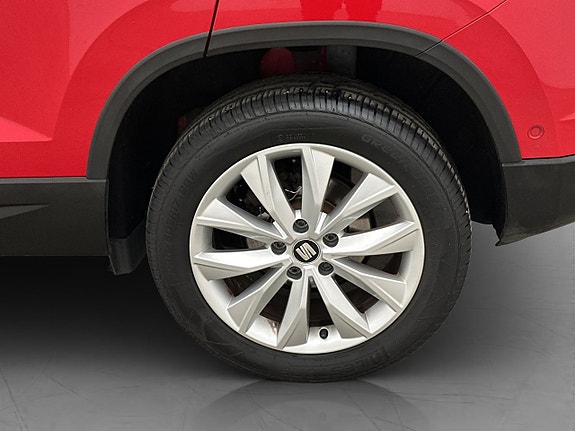 Seat Ateca 28 of 30