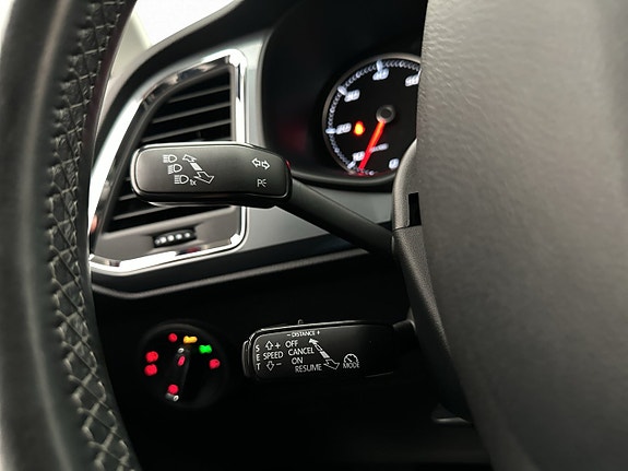 Seat Ateca 23 of 30