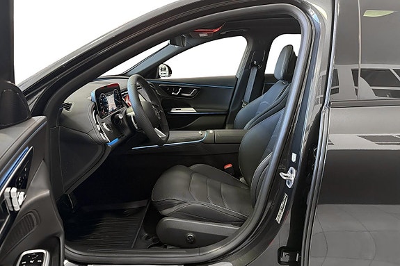 Mercedes-Benz E400 e 7 of 13